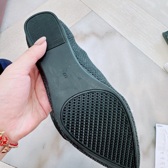 women‘s comfortable lightweight ballet flat/NEW - Picture 6 of 7